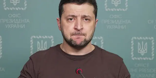 Zelenski anuncia regreso de prisioneros de guerra a Ucrania