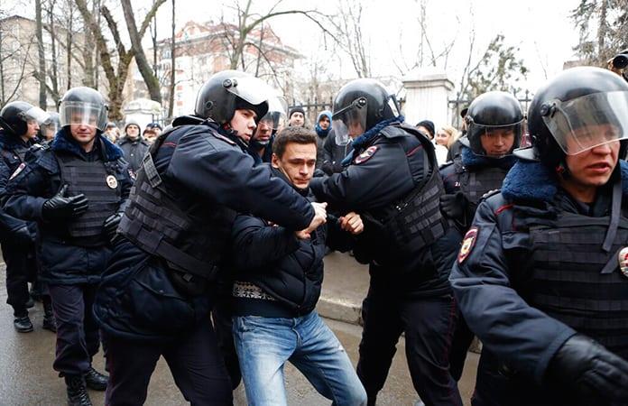 Foto: AP