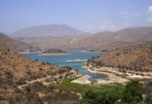 EE.UU. presenta planes para reducir uso del agua del río Colorado por sequía