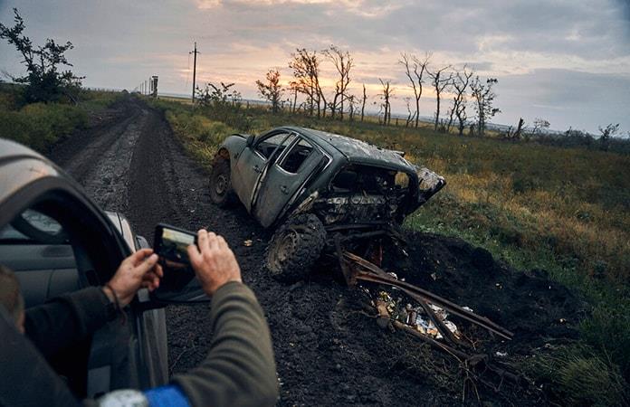 Foto: AP
