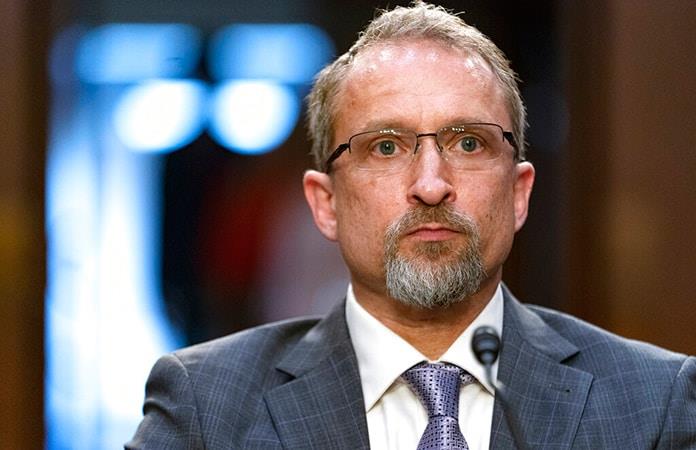 Peter Zatko / Foto: AP