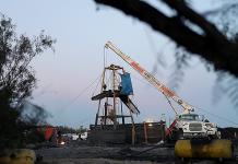México registra avance del 54 % en labor de rescate de cuerpos en mina del Pinabete