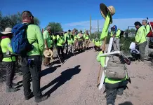 El 48% de las desapariciones en Morelos afectan a mujeres j&oacute;venes