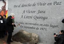 Se suicida uno de los 7 oficiales chilenos condenados por el asesinato de Víctor Jara
