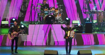 Proclaman D&iacute;a de Los Tigres del Norte en San Francisco