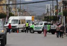 Policías de Soledad los mejores pagados de San Luis Potosí