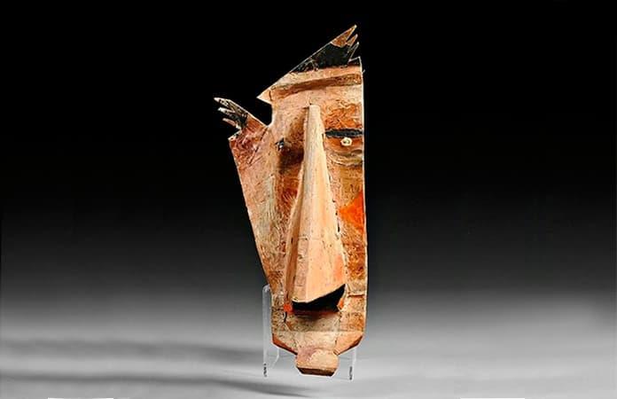 Invitan a exposición de Germán Cueto