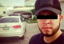 Solicitud de extradición de El Mini Lic por Gertz Manero