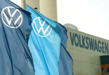 Volkswagen reduce la producción en su sede en Wolfsburg por falta de piezas