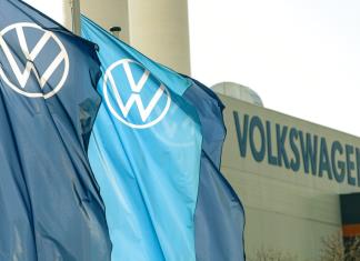 Volkswagen reduce la producción en su sede en Wolfsburg por falta de piezas