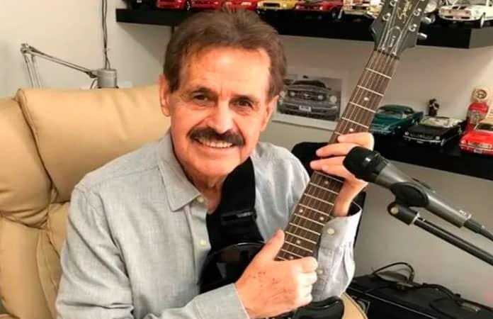 Muere Armando Arcos, vocalista de Los Joao