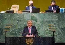 A la ONU no le sorprende que EEUU espiara a su secretario general