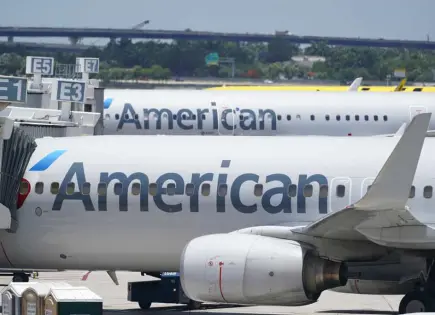 American Airlines inaugura ruta Ciudad de México-Chicago