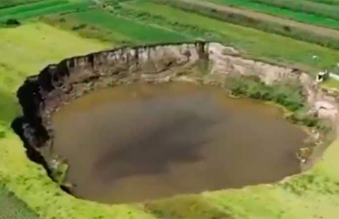 Imagen: Captura de video