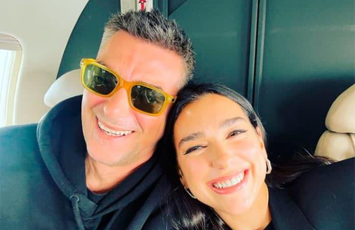 Imagen: Dukagjinlipa en Instagram