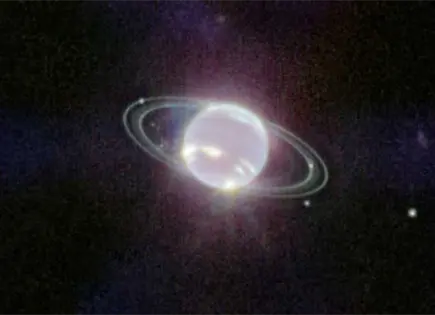 Neptuno alcanza oposición en México: evento astronómico clave Neptuno alcanza oposición en México: evento astronómico clave