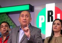 Postura del PRI y Rubén Moreira ante la reforma de pensiones de Morena
