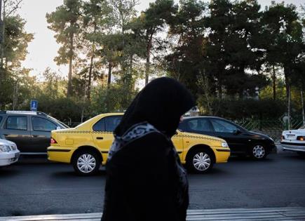 31 mujeres ejecutadas en Irán en 2024, la cifra más alta desde 2008, según ONG