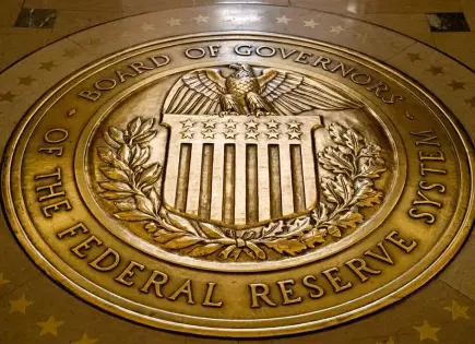 FED recorta de nuevo su tasa de interés y la deja entre 3.75%-4%