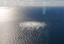 Los investigadores alemanes concluyen que los saboteadores del gasoducto Nord Stream salieron de Ucrania