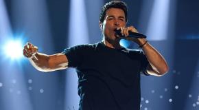 Difunden precios para gira de Chayanne en México