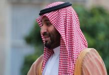 Arabia Saudí endurece su discurso contra Israel