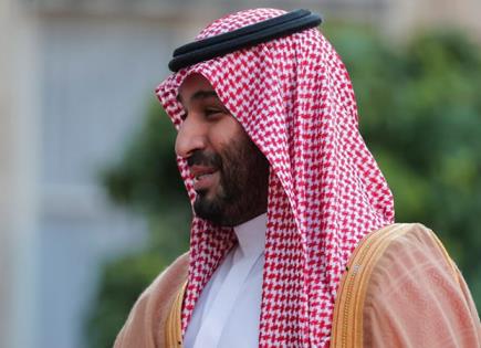 Arabia Saudí endurece su discurso contra Israel