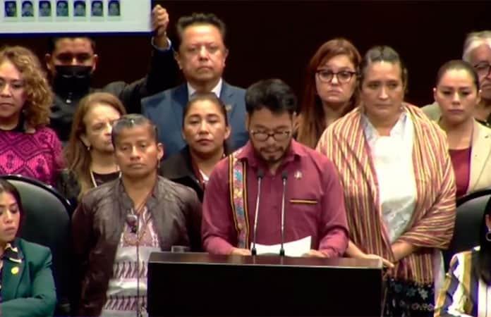 Imagen: Captura de video