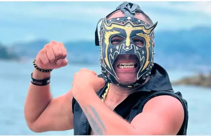 ¿Qué le pasó a Alex Montiel?
