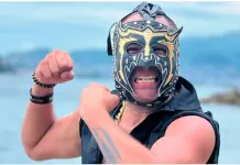 Apuesta entre Chicharito y Escorpión Dorado en Kings League Apuesta entre Chicharito y Escorpión Dorado en Kings League