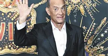 Tom Hanks celebra 70 a&ntilde;os con una carrera destacada en Hollywood