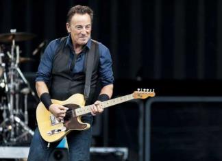 Bruce Springsteen suspende gira 2023 por enfermedad