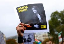 Las periodistas que revelaron el caso Amini podrían ser condenadas a muerte en Irán