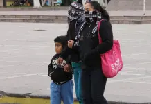 A las 21:27 horas de mañana inicia oficialmente invierno en México A las 21:27 horas de mañana inicia oficialmente invierno en México