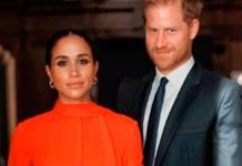 Problema de morosidad en la Fundación Archewell de Meghan Markle y el Príncipe Enrique