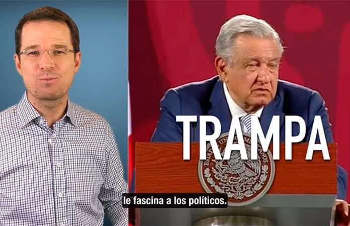 Imagen: captura de video