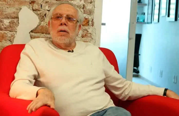 Julissa se pronuncia sobre el problema legal de su hermano Luis de Llano