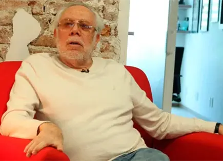 &iquest;Qui&eacute;n es Luis de Llano?; el productor ahora enfrenta una demanda