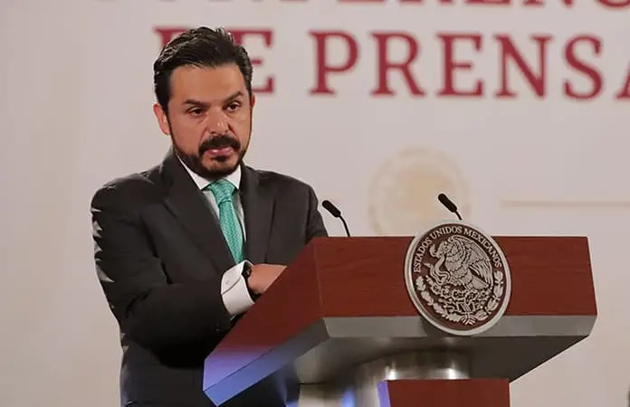 IMSS propone aumento de 8% al salario de trabajadores