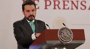 IMSS propone aumento de 8% a salarios; disidencia rechaza la oferta IMSS propone aumento de 8% a salarios; disidencia rechaza la oferta