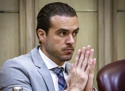 Abogados de Pablo Lyle renuncian a su defensa por diferencias