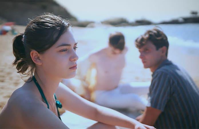 «El acontecimiento»,  León de Oro a la mejor película del Festival de Venecia de 2021