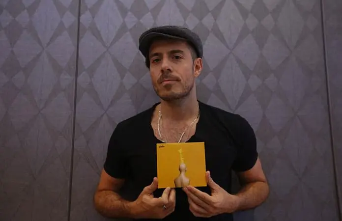 José Madero entonará canciones míseras en CDMX