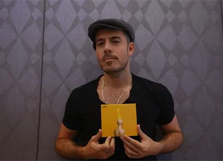 José Madero entonará canciones míseras en CDMX José Madero entonará canciones míseras en CDMX