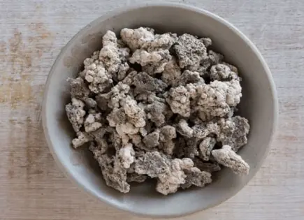 El tequesquite: un mineral esencial en la cocina mexicana