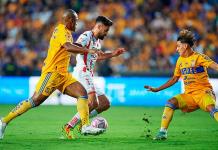 Duelo Decisivo entre Tigres y Necaxa en la Liga MX