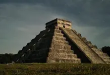 Espectáculos de Luz y Sombra en Yucatán durante el Solsticio de Verano Espectáculos de Luz y Sombra en Yucatán durante el Solsticio de Verano