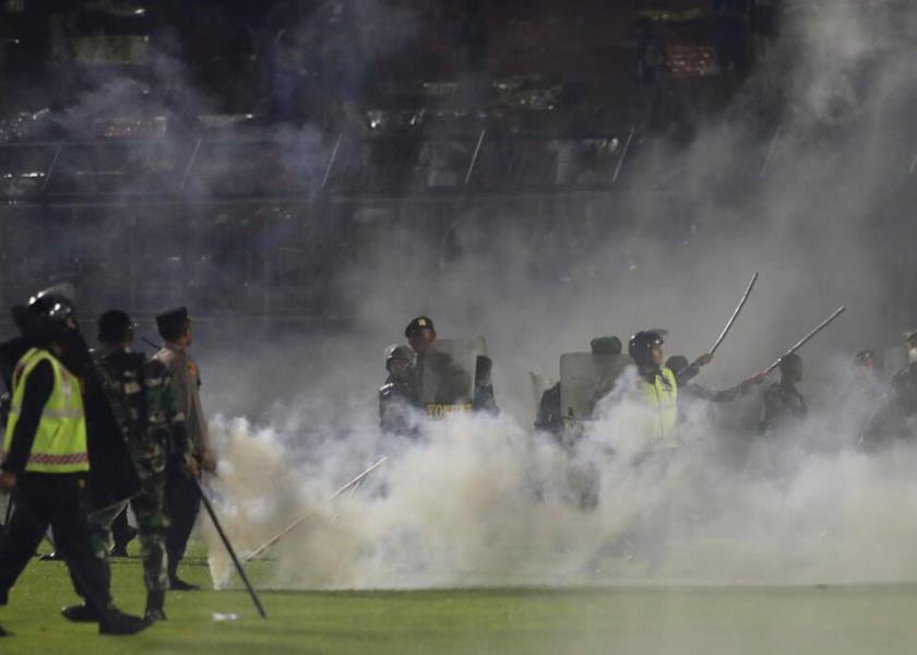 Foto: AP