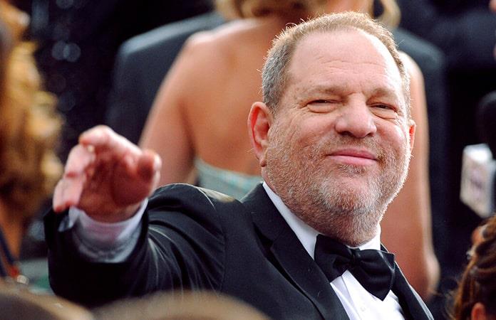 Harvey Weinstein / Foto: AP