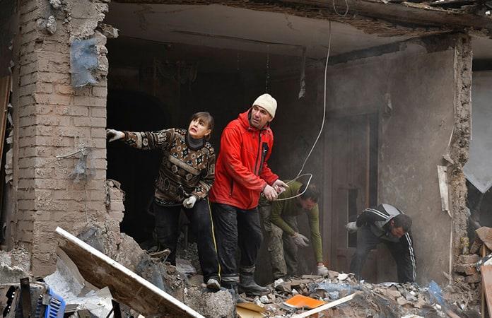Foto: AP